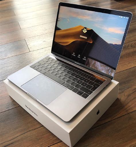 Apple macbook pro 133 notebook
